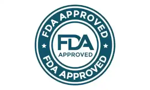 GlicoBlack   Manufactured in FDA Registered Facility